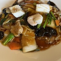 謝朋殿 仙台店 - 