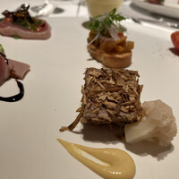 リストランテ ラストリカート - 