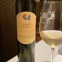 リストランテ ラストリカート - 