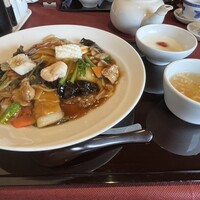 謝朋殿 仙台店 - 