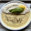 アーモンド ホステル アンド カフェ - アボカドチーズカレー