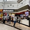 マクドナルド 久山トリアスモール店