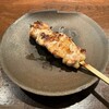 Sumibi Kushiyaki Fuku - かしわ