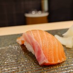 Sushi Komatsu - 