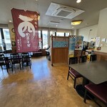 十割そばの店 湯夢プラザ - 