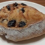 puku-gari - Pain au Raisin