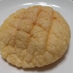 puku-gari - Melon Bread