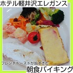 Hotel Karuizawa Elegance - 