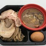 中華蕎麦 とみ田 - 