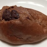 puku-gari - Puku Choco