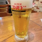 格安ビールと鉄鍋餃子3・6・5酒場 - 