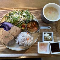 やさいの王様 用賀店 - 