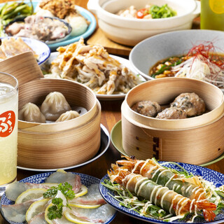 蒸とアテ ふぅふぅ 京都駅前店のご予約 - 京都/居酒屋 | 食べログ