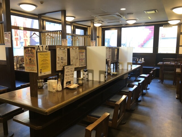 Sekai no Yamachan Ueno Ameyoko Ten photo 4