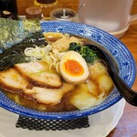 大鷹ラーメン - 