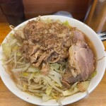 ラーメン二郎 - 