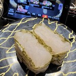 廻る富山湾 すし玉 富山駅店 - 