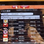 廻る富山湾 すし玉 富山駅店 - 