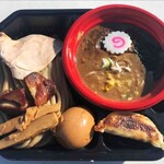 中華蕎麦 とみ田 - 