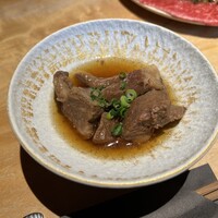 肉寿司 肉和食 KINTAN コレド室町 - 