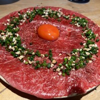 肉寿司 肉和食 KINTAN コレド室町 - 