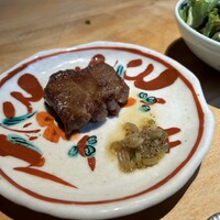 肉寿司 肉和食 KINTAN コレド室町 - 