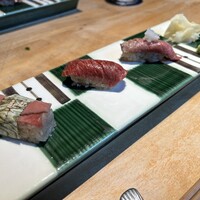 肉寿司 肉和食 KINTAN コレド室町 - 