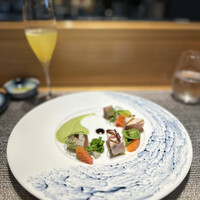 しまなみふれんち Murakami - 