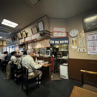 大衆居酒屋 末廣屋_2