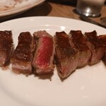 Peter Luger Steak House Tokyo - 