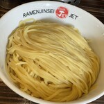 Ramen Jinsei Jetto - 麺