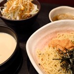 ラーメン大至 - 