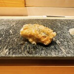 鮨かわなか - あなご