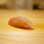 すが弥 - 「縞鰺」