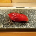 鮨かわなか - 漬け