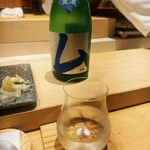 鮨かわなか - ム