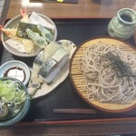 そば處　やま喜 - 