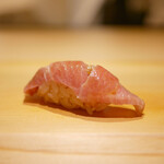 すが弥 - 「本鮪大トロ」