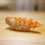 すが弥 - 「車海老」