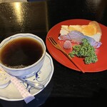 茶房こでまり - 