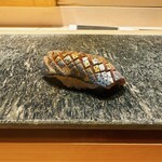 鮨かわなか - こはだ