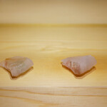 すが弥 - 鮃（明石産）