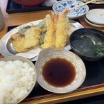 ドライブイン 西村食堂 - 