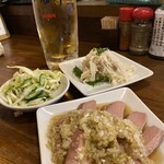 新宿三丁目 日本再生酒場 - 