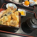 お食事処源氏 - 