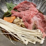 Yonekura - すき焼風鍋