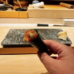 鮨かわなか - とろたく