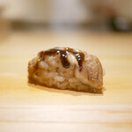 すが弥 - 「穴子ツメ」