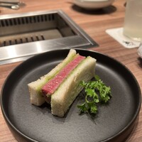 焼肉うしごろ 銀座店 - 