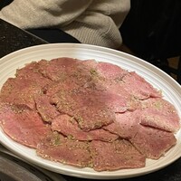 うしごろ 貫 恵比寿本店 -  うしごろ 貫 恵比寿本店 -